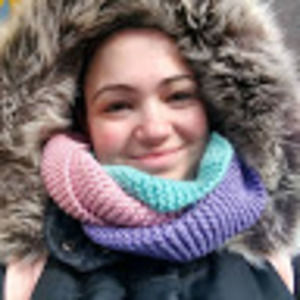 Meet your Posher, Paige